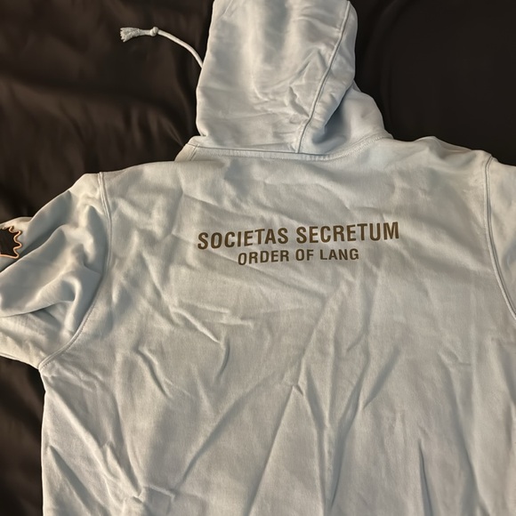 Helmut Lang Hoodie - Picture 3 of 3